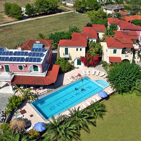 Portego Agrilia Exterior photo