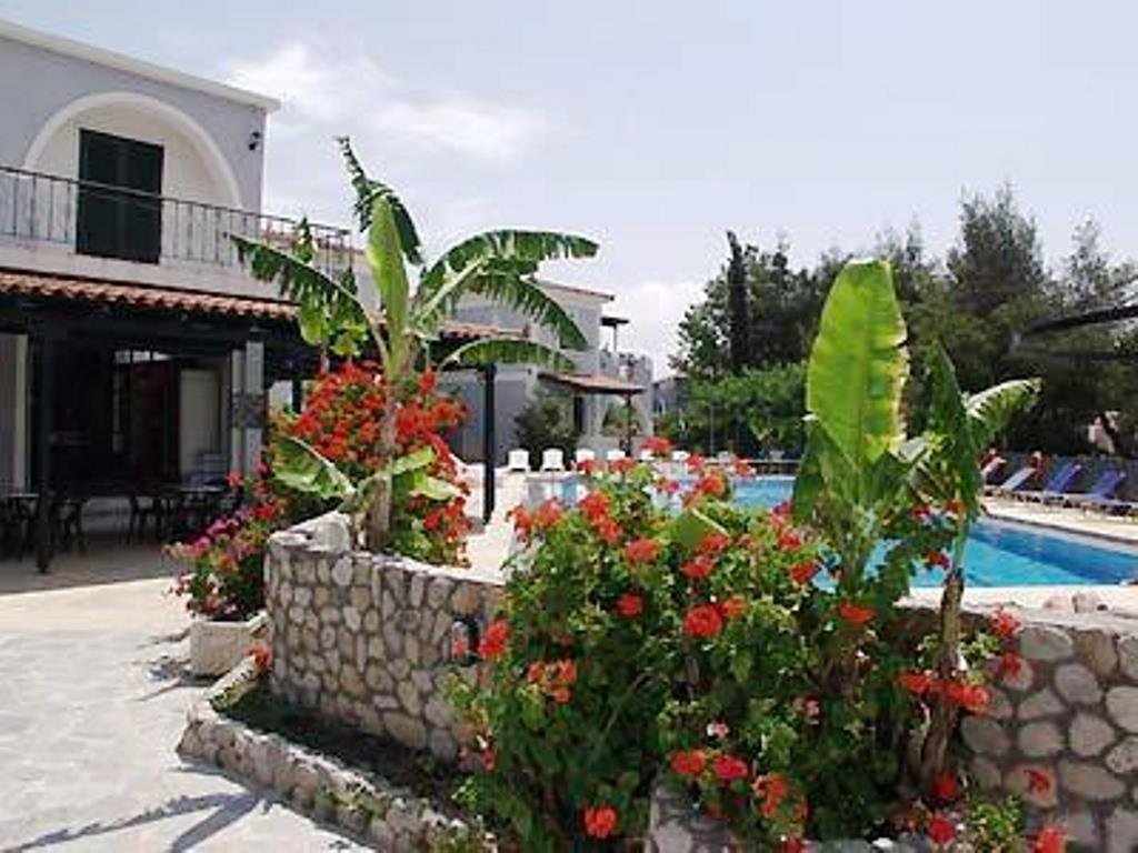Portego Agrilia Exterior photo