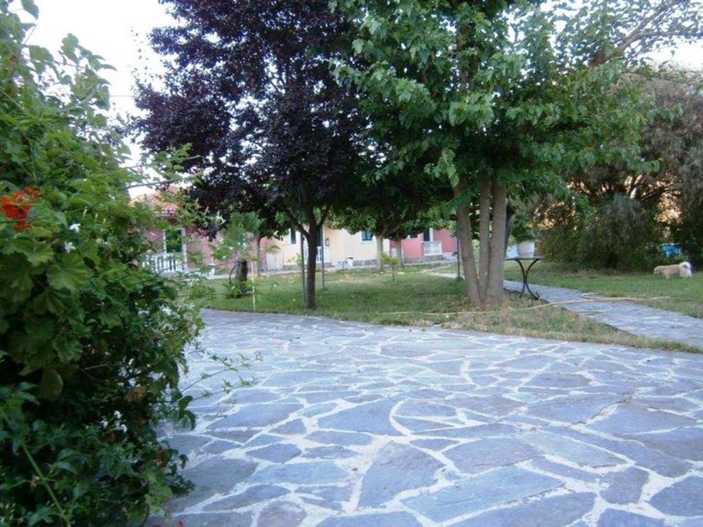 Portego Agrilia Exterior photo