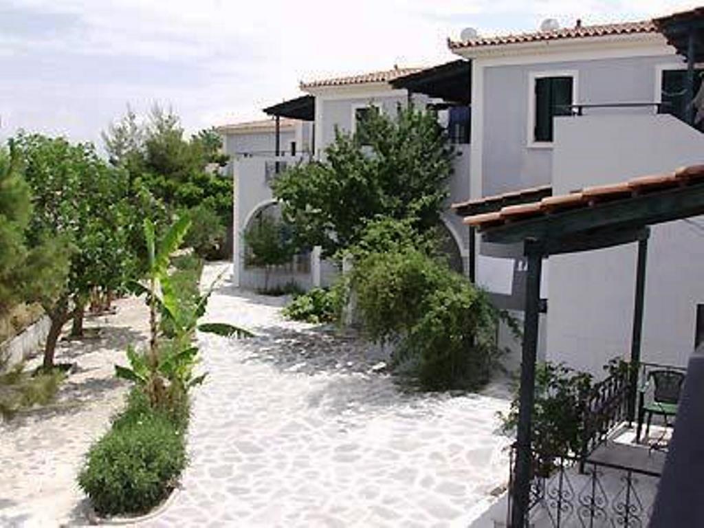 Portego Agrilia Exterior photo