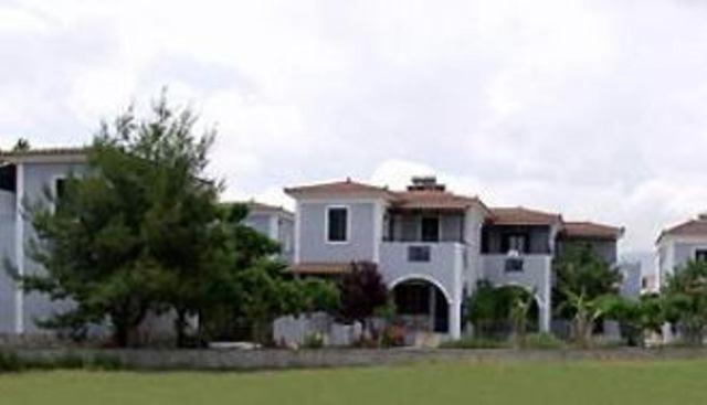 Portego Agrilia Exterior photo