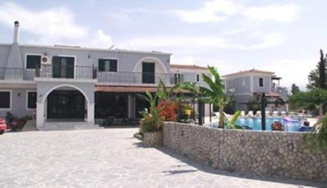 Portego Agrilia Exterior photo