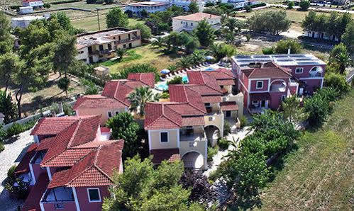 Portego Agrilia Exterior photo