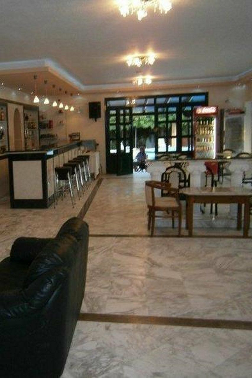 Portego Agrilia Exterior photo