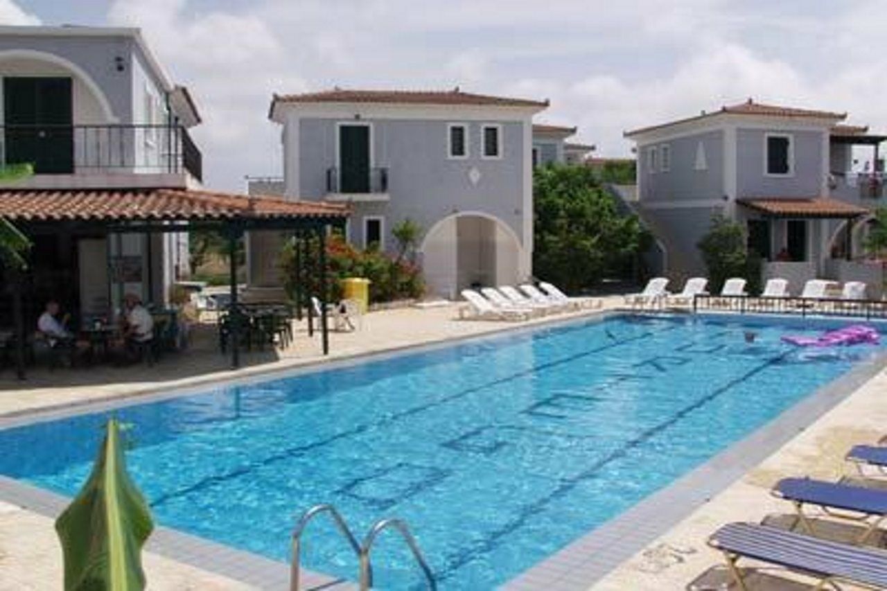 Portego Agrilia Exterior photo